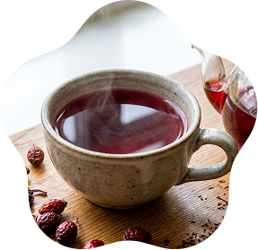 Classic Blends & Signature Blends