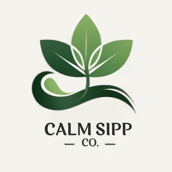 Calm Sipp Co.